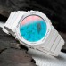 Наручные часы Casio GA-2100TL-7A