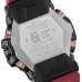 Японские наручные часы Casio G-SHOCK GWG-B1000-1A4 с хронографом