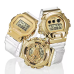 Японские наручные часы Casio G-Shock GM-6900SG-9D