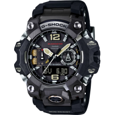Наручные часы Casio GWG-B1000-1A