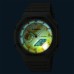 Наручные часы Casio GA-2100TL-7A