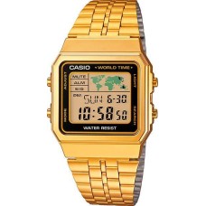 Наручные часы CASIO A500WGA-1D