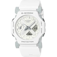 Японские наручные часы Casio G-SHOCK GA-2300-7A с хронографом