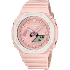 Наручные часы Casio GA-2110SL-4A7