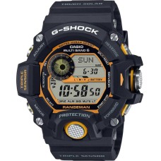 Мужские часы Casio G-Shock GW-9400Y-1E