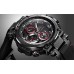 Японские наручные часы Casio G-SHOCK MTG-B1000B-1A с хронографом
