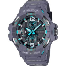 Японские наручные часы Casio G-SHOCK GR-B300-8A2 с хронографом