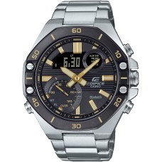 Наручные часы Casio ECB-10DB-1A9