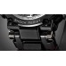 Японские наручные часы Casio G-SHOCK MTG-B1000B-1A с хронографом