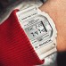 Наручные часы Casio DW-5600MW-7E