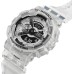 Часы Casio G-Shock GMA-S114RX-7A унисекс