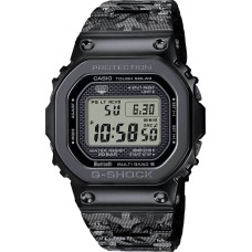 Мужские часы Casio G-Shock GMW-B5000EH-1E