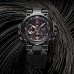 Японские наручные часы Casio G-SHOCK MTG-B1000B-1A с хронографом