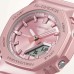 Наручные часы Casio GMA-P2100ST-4A