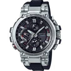 Японские наручные часы Casio G-SHOCK MTG-B1000-1A с хронографом