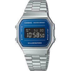 Наручные часы CASIO A-168WEM-2B