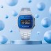Наручные часы CASIO A-168WEM-2B