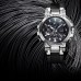 Японские наручные часы Casio G-SHOCK MTG-B1000-1A с хронографом
