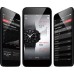 Японские наручные часы Casio G-SHOCK MTG-B1000-1A с хронографом