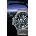 Японские наручные часы Casio G-SHOCK GR-B300-8A2 с хронографом