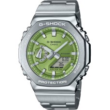 Наручные часы Casio GM-2110D-3A