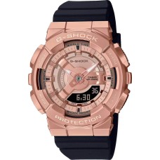 Часы Casio G-Shock GM-S110PG-1A унисекс