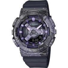 Часы Casio G-Shock GM-S114GEM-1A2 унисекс