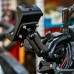 Комплект Garmin для крепления на мотоцикл/квадроцикл AMPS с аудио и кабелем питания
