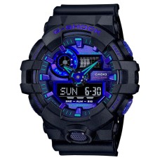 Наручные часы Casio GA-700VB-1A