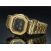 Мужские часы Casio G-Shock GMW-B5000GD-9E