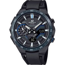 Наручные часы Casio ECB-2200PB-1A