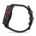 Умные часы Garmin Instinct 3 Solar 45 mm Black with Black Band