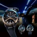 Наручные часы Casio EQS-940NL-1A