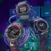 Наручные часы Casio GA-B001AH-6A