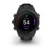 Умные часы Garmin Marq Athlete (Gen 2) - Carbon Edition
