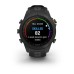 Умные часы Garmin Marq Athlete (Gen 2) - Carbon Edition