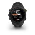 Умные часы Garmin Marq Athlete (Gen 2) - Carbon Edition