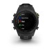 Умные часы Garmin Marq Athlete (Gen 2) - Carbon Edition