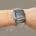 Наручные часы Casio DB-360-1A