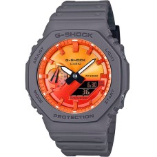 Наручные часы Casio GA-2100FL-8A
