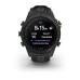 Умные часы Garmin Marq Athlete (Gen 2) - Carbon Edition