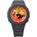 Наручные часы Casio GA-2100FL-8A