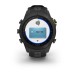 Умные часы Garmin Marq Athlete (Gen 2) - Carbon Edition