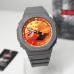 Наручные часы Casio GA-2100FL-8A