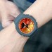 Наручные часы Casio GA-2100FL-8A