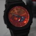 Наручные часы Casio GA-2100FL-8A