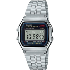 Мужские наручные часы Casio A-164WA-1