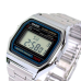 Мужские наручные часы Casio A-164WA-1
