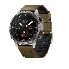 Умные часы Garmin Marq Adventurer (Gen 2)