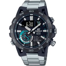 Мужские часы Casio Edifice ECB-40DB-1A